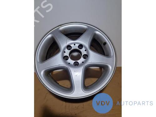 Felg MERCEDES-BENZ C-CLASS (W203) C 200 Kompressor (203.042) (163 hp) 25970793