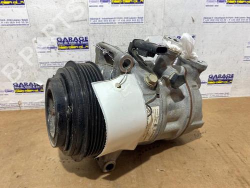 Used AC compressor AC compressor 38846100 38846100