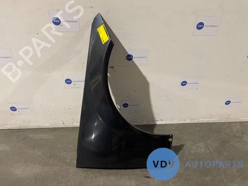 Used Right front fenders MERCEDES-BENZ C-CLASS (W204) C 200 CDI (204.007, 204.006) (136 hp) 25964878