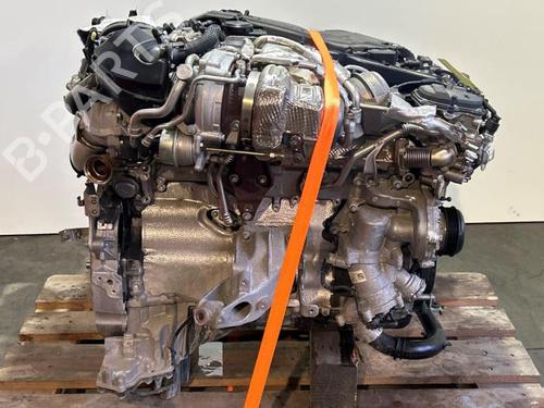 Engine MERCEDES-BENZ GLE (V167) GLE 400 d 4-matic (167.123) | BP30917312M1