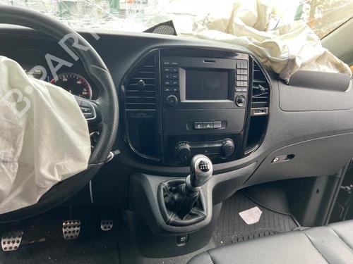 Pedal MERCEDES-BENZ VITO Van (W447) 114 CDI (447.601, 447.603, 447.605) | BP38821267I4 - Image 11