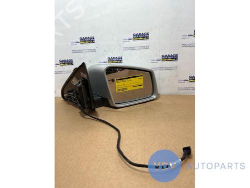 Right mirror MERCEDES-BENZ A-CLASS (W176) A 180 (176.042) | BP25946784C27