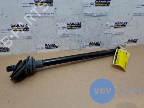 Used Hinge/Door check strap MERCEDES-BENZ S-CLASS (W221, V221) S 350 CDI 4-matic (221.080, 221.081) (211 hp) 25956312
