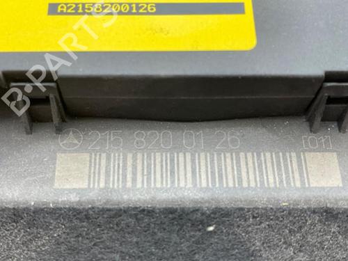 Switch MERCEDES-BENZ S-CLASS Coupe (C215) CL 55 AMG (215.373) | BP38832814I30 - Image 4