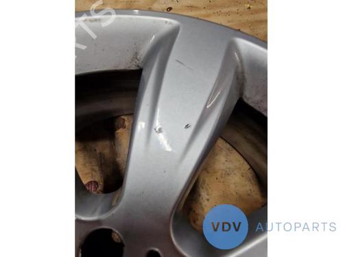 Rim MERCEDES-BENZ M-CLASS (W163) ML 320 (163.154) | BP25961325C45 