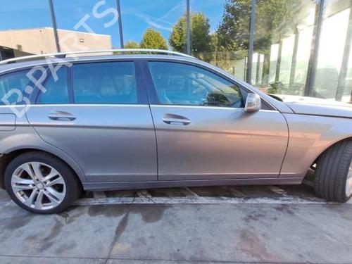 Electronic module MERCEDES-BENZ C-CLASS T-Model (S204) C 200 CDI (204.201) | BP38835882M83 - Image 7