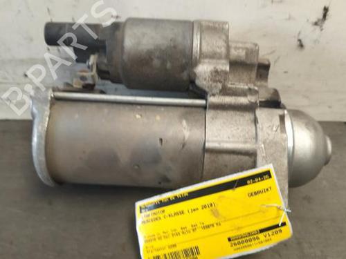 Used Starter Starter 39540312 39540312
