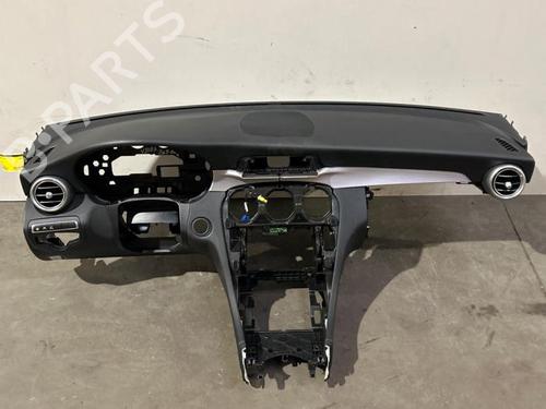Used Dashboard Dashboard 38822535 38822535