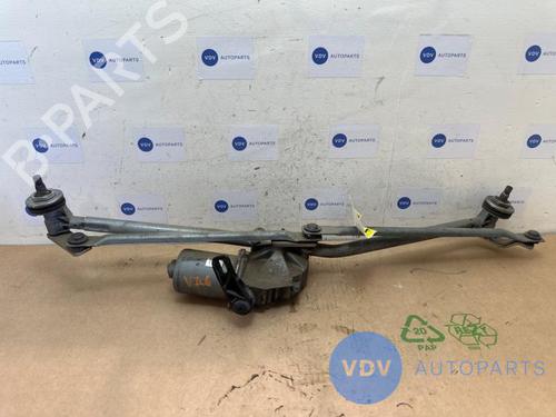 Used Electronic module MERCEDES-BENZ SPRINTER 3,5-t Van (B906) 313 CDI (906.631, 906.633, 906.635, 906.637) (129 hp) 25964662