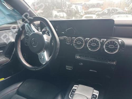 Front right panel MERCEDES-BENZ CLA Shooting Brake (X118) CLA 180 d (118.603) | BP38828435C59 - Image 14