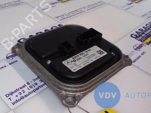 Used Xenon ballast MERCEDES-BENZ SLC (R172) 300 (172.438) (245 hp) 25940450