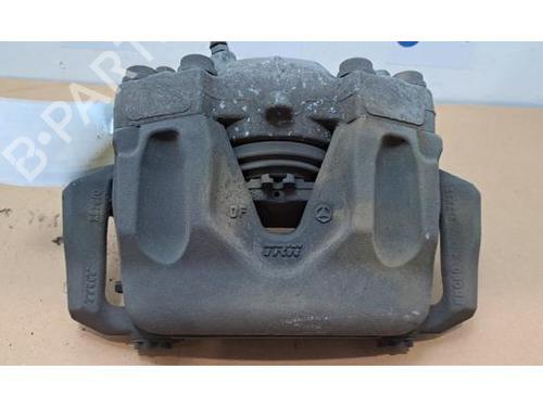 Left front brake caliper MERCEDES-BENZ CLS (C218) CLS 250 CDI / BlueTEC / d (218.303, 218.304) | BP38840079M105 - Image 2