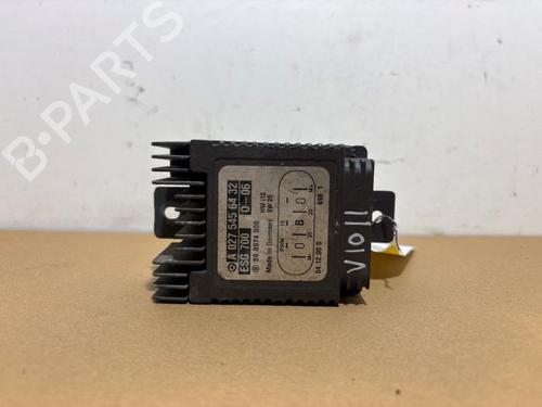 electronic-module-mercedes-benz-s-class-coupe-c215-1999-2000-2001-2002-2003-2004-2005-2006-38825752 main image