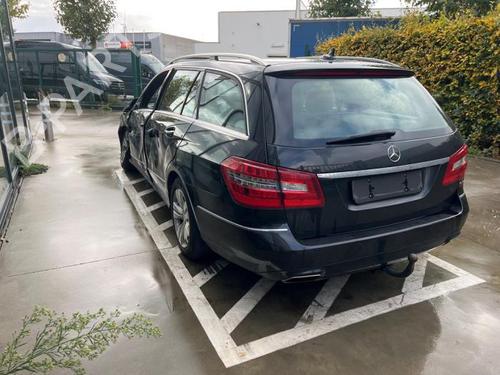 Subframe MERCEDES-BENZ E-CLASS T-Model (S212) E 200 CDI / BlueTEC (212.205, 212.206) | BP38823319M9 - Image 11
