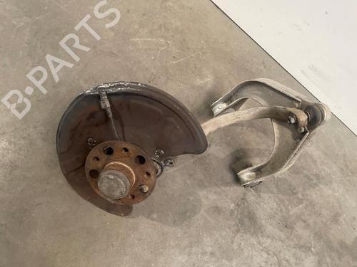 Used Left front steering knuckle Left front steering knuckle MERCEDES-BENZ /8 Coupe (W114) 280 CE (114.072) (185 hp) 38828573 38828573