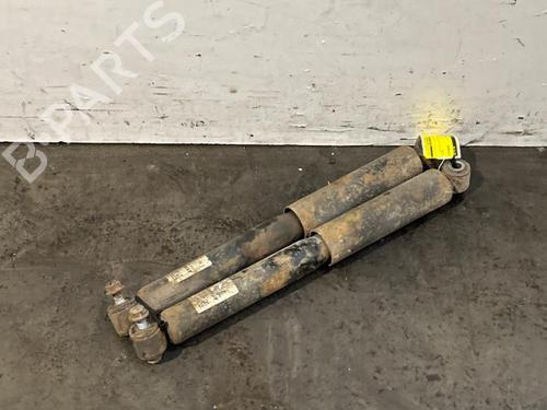 Used Left front shock absorber Left front shock absorber 38820534 38820534