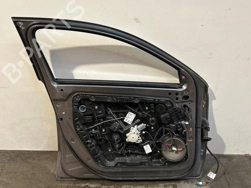 Left front door MERCEDES-BENZ A-CLASS (W177) A 200 (177.087) | BP31034667C2