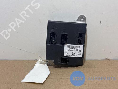 Used Electronic module MERCEDES-BENZ E-CLASS (W211) E 200 CDI (211.004) (102 hp) 26924243