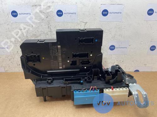 Electronic module MERCEDES-BENZ E-CLASS T-Model (S212) E 200 CDI / BlueTEC (212.205, 212.206) | BP25974485M83 
