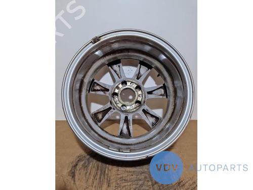 Rim MERCEDES-BENZ C-CLASS (W204) C 220 CDI 4-matic (204.084) | BP25973719C45 