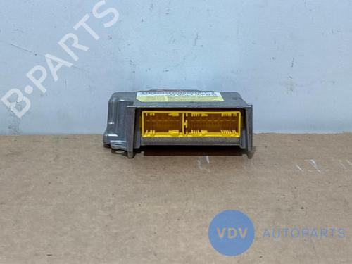 ECU airbags MERCEDES-BENZ A-CLASS (W169) A 180 CDI (169.007, 169.307) | BP27505150M53 