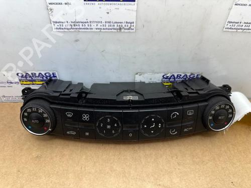 Used Climate control Climate control 38850246 38850246