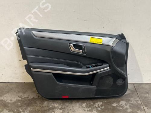 front-left-panel-mercedes-benz-e-class-w212-2009-2010-2011-2012-2013-2014-2015-2016-40161776 main image
