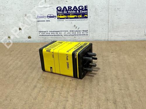 Electronic module MERCEDES-BENZ E-CLASS Platform/Chassis (VF210) E 270 CDI (210.616) | BP39151995M83 - Image 8