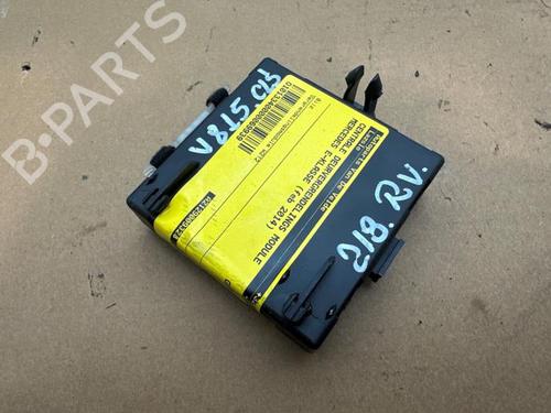 Electronic module MERCEDES-BENZ E-CLASS (W212) E 200 CDI / BlueTEC (212.005, 212.006) | BP38833279M83 - Image 2