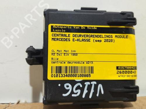 Used Electronic module Electronic module 38914678 38914678