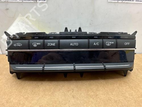 Used Climate control Climate control 38850101 38850101