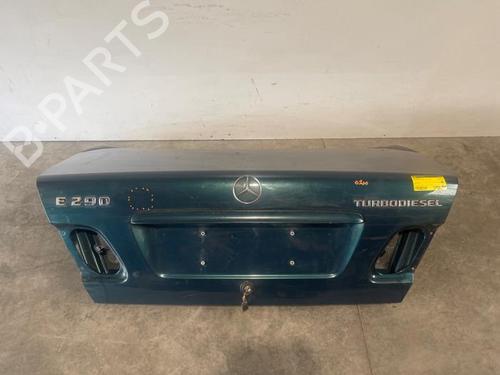 Tampa da Mala Tampa da Mala MERCEDES-BENZ E-CLASS (W210) E 290 Turbo-D (210.017) (129 hp) 38826637 38826637