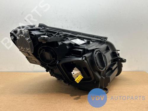 Phare gauche MERCEDES-BENZ C-CLASS T-Model (S205) C 220 d 4-matic (205.215) | BP29964157C28 