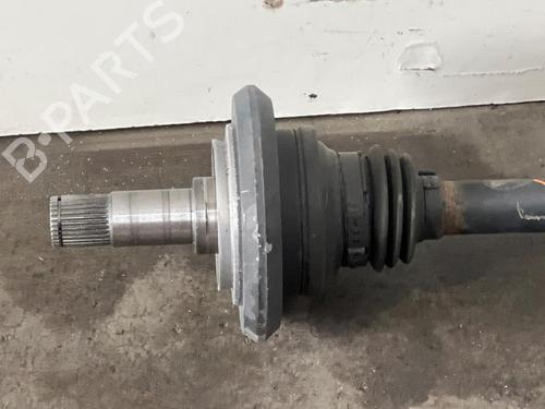Left rear driveshaft MERCEDES-BENZ CLS (C257) CLS 350 d 4-matic (257.321) | BP38823126M40 - Image 2