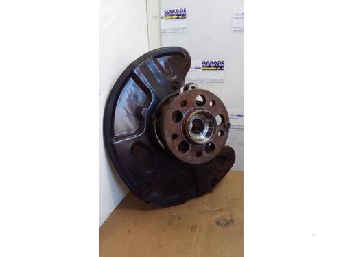 Used Left front steering knuckle Left front steering knuckle 38855747 38855747