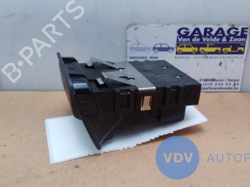 Hand brake MERCEDES-BENZ A-CLASS (W176) A 180 CDI / d (176.012) | BP25944571I18 