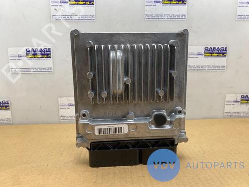 Engine control unit (ECU) MERCEDES-BENZ GLA-CLASS (X156) GLA 250 4-matic (156.946) | BP25948206M57 