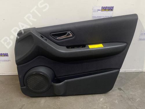 Used Front right panel Front right panel 38846168 38846168