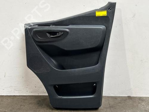 Used Front right panel Front right panel 38818636 38818636