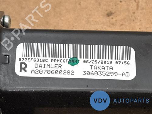 Electronic module MERCEDES-BENZ E-CLASS Coupe (C207) E 220 CDI / d (207.302, 207.301) | BP25971606M83 