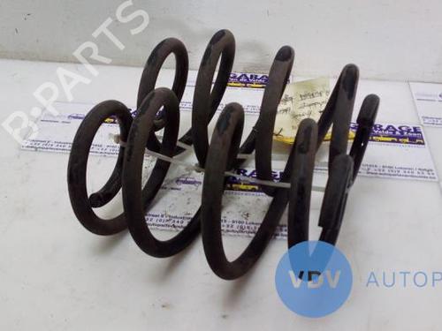 Used Shock absorber spring MERCEDES-BENZ A-CLASS (W176) A 200 CDI / d (176.008) (136 hp) 25944566