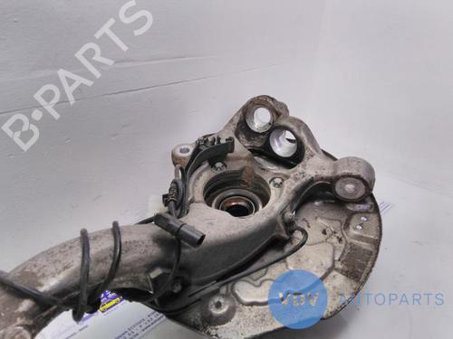 Right front steering knuckle MERCEDES-BENZ C-CLASS T-Model (S205) C 220 d 4-matic (205.205) | BP25941902M26 