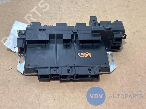 Used Fuse box MERCEDES-BENZ S-CLASS (W220) S 280 (220.063, 220.163) (204 hp) 27395121