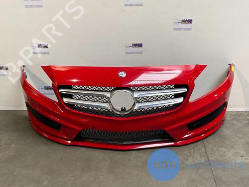 Used Front bumper MERCEDES-BENZ A-CLASS (W176) A 160 CDI / d (176.011) (90 hp) 25951951