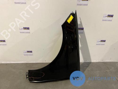 Used Left front fenders MERCEDES-BENZ M-CLASS (W166) ML 250 CDI / BlueTEC 4-matic (166.004, 166.003) (204 hp) 25954604