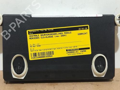 Used Electronic module Electronic module 39385185 39385185