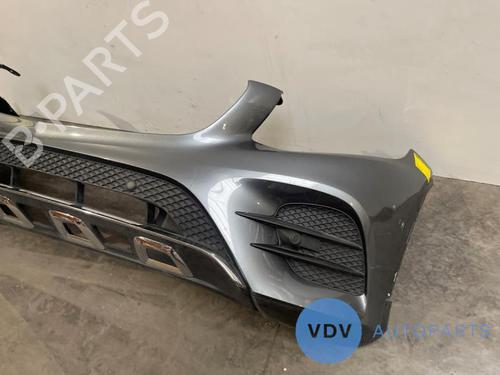Front bumper MERCEDES-BENZ GLC Coupe (C253) 220 d 4-matic (253.303, 253.305) | BP29429885C7 