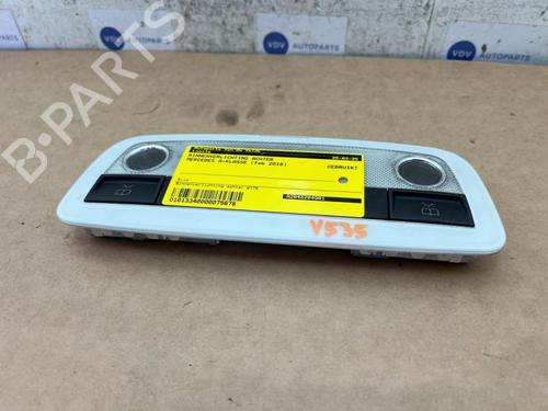 Used Interior roof light Interior roof light 38830320 38830320
