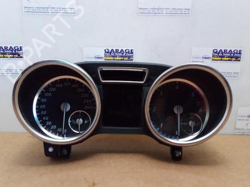 Used Instrument cluster Instrument cluster 38855202 38855202