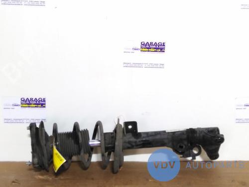 Used Right front shock absorber MERCEDES-BENZ C-CLASS T-Model (S204) C 220 CDI (204.208) (163 hp) 25942003